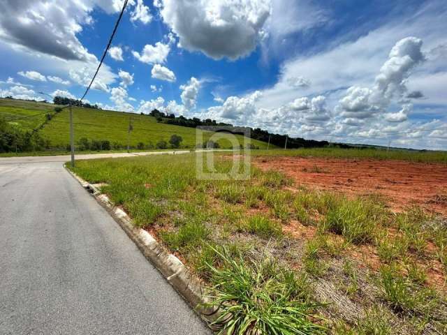 Terreno à venda com 200m² no condomínio reserva Ipanema fase 2, jardim Novo Horizonte, Sorocaba-SP