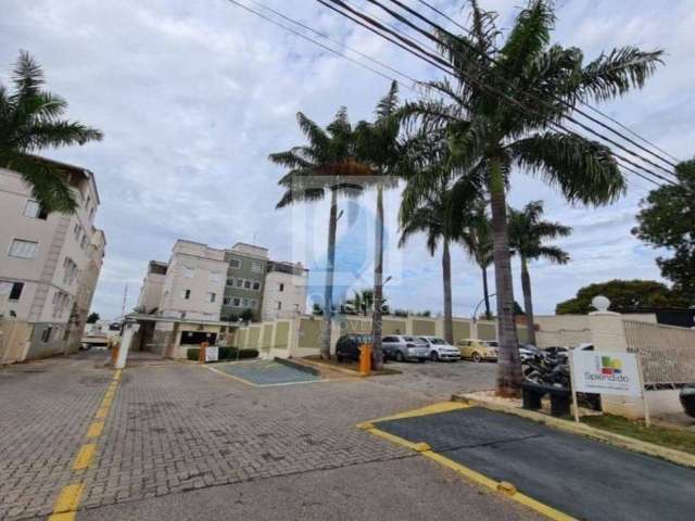 Apartamento no spázio splendido, sorocaba.