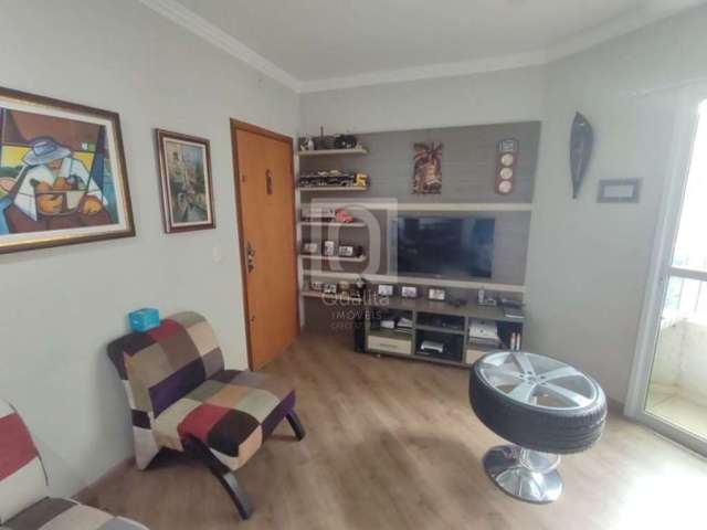 Apartamento no Residencial Aspen Jardim Gonçalves Sorocaba