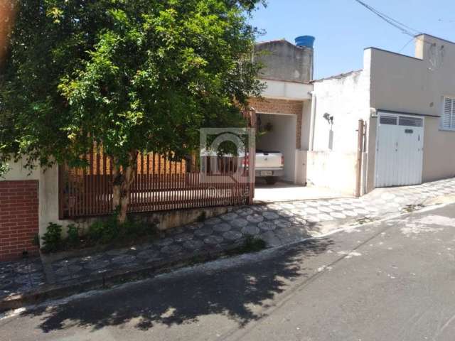 Casa térrea com 3 quartos na Vila Santana Sorocaba