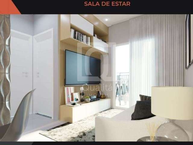 Apartamento á venda no Sky Life - Sorocaba