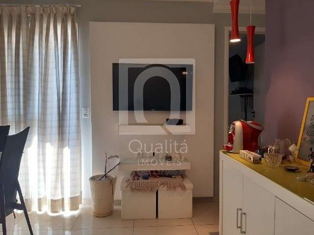 Apartamento à venda Condomínio Max Residencial - Osasco