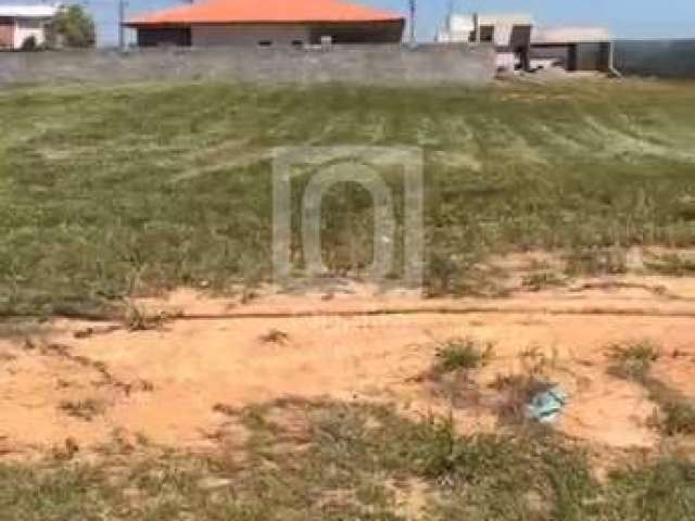 Terreno à venda Residencial Fazenda Alta Vista - Salto de Pirapora