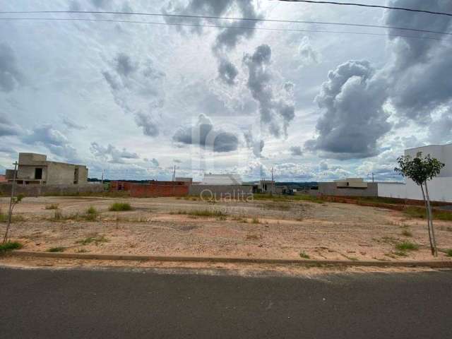 Terreno á venda residencial terras de são lucas