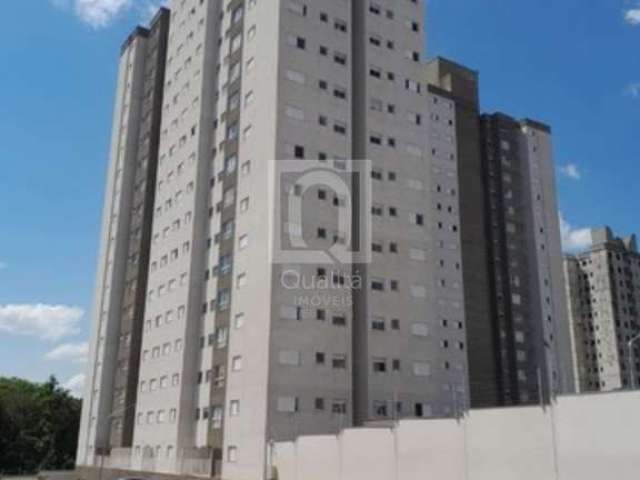 Apartamento com 2 quartos na Av Ipanema Sorocaba