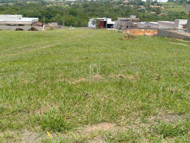 Terreno à venda condomínio residencial são josé de boituva