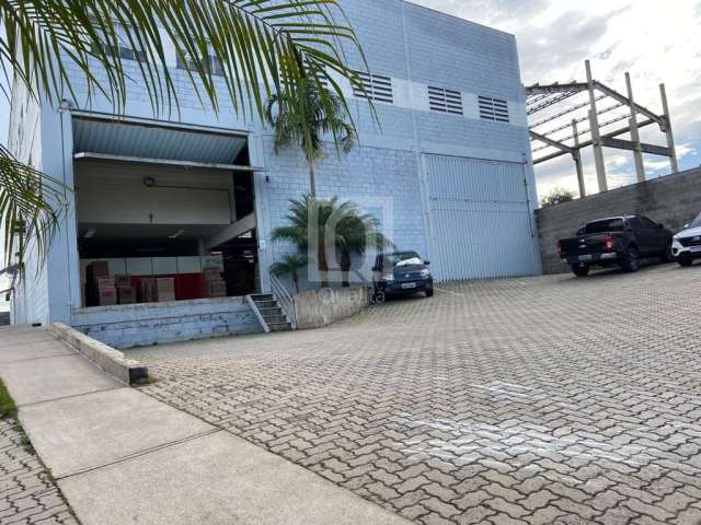 Galpão comercial ou industrial no bairro Retiro São João Sorocaba