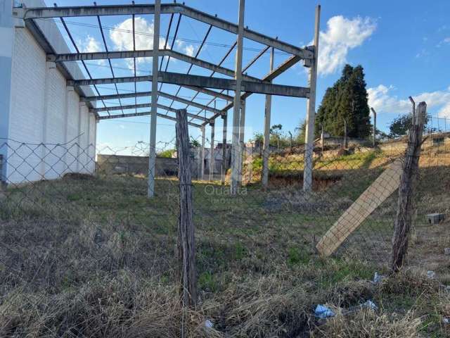 Terreno comercial ou industrial no bairro Retiro São João Sorocaba