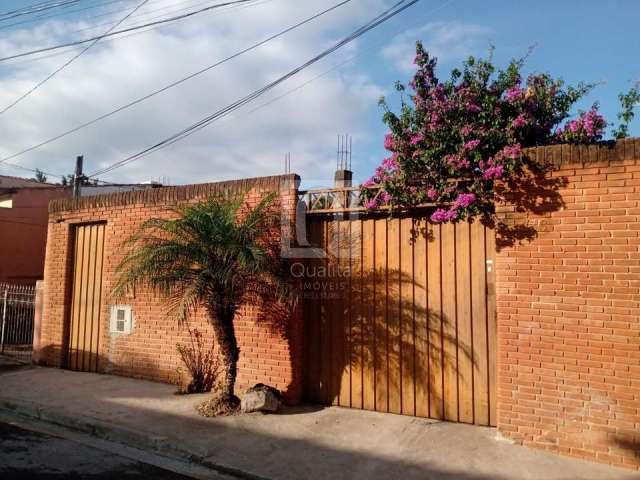 Terreno à venda na Vila Carvalho, Sorocaba-SP