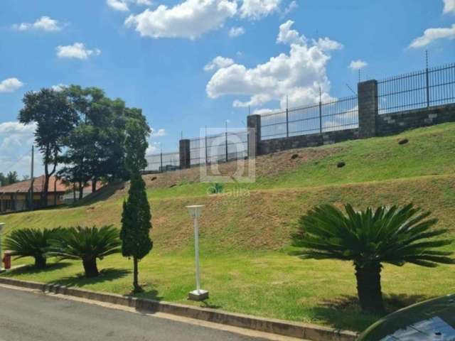 Terreno no Condomínio Residencial Bouganville Avenida São Paulo Sorocaba