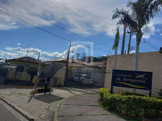 Casa térrea  em condomínio em terreno  5 x25n zona norte Jardim Nogueira Sorocaba São  Paulo