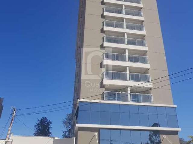 Apartamento à venda condomínio liberty home studio - sorocaba