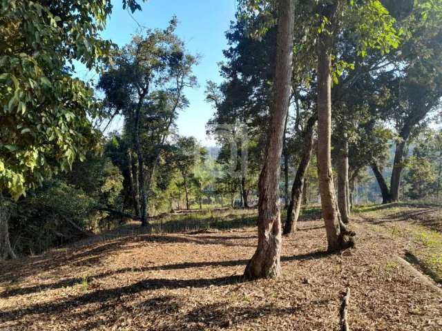 TERRENO À VENDA COM 5850m² NO CONDOMÍNIO MONTE VERDE, IBIÚNA/SP