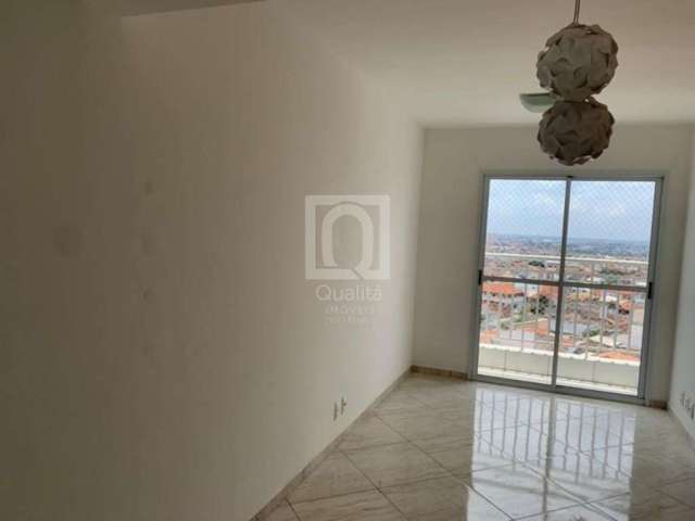 Apartamento no Ecopark Residencial  Sorocaba