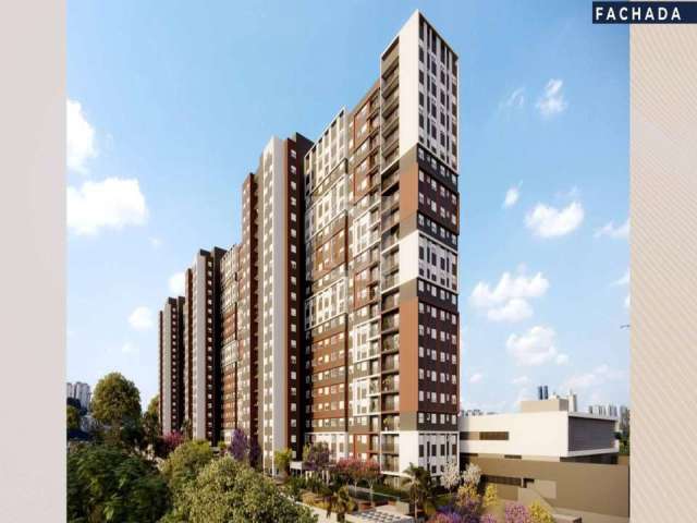 Apartamnto 3 quartos  60,09 m2 area de lazer Jardim Gonçalves Sorocaba