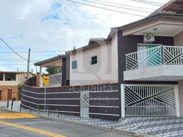 Casa à venda jardim são paulo - sorocaba