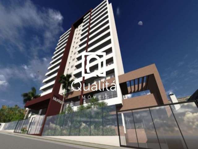 Apartamento Edifício Munique Vila Jardini Sorocaba