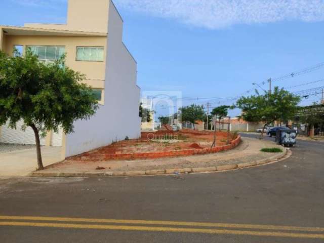 Terreno no Jardim Nathalia Éden Sorocaba