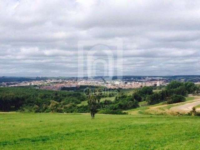 Terreno à venda no condomínio reserva são josé