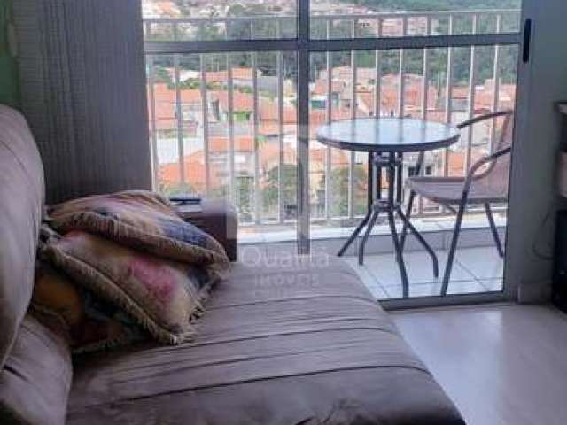 Apartamento à venda condomínio varanda ville residencial club - sorocaba