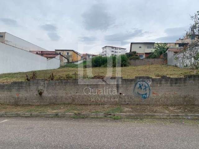 Terreno à venda cidade jardim - sorocaba