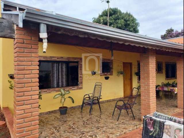 Chácara à venda bairro recanto maravilha - boituva