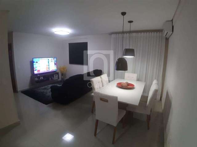 Apartamento à venda condomínio residencial mirage esplanada