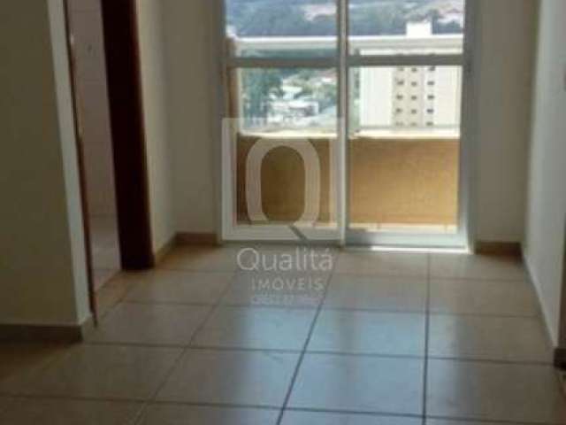 Apartamento no Residencial Siena Sorocaba