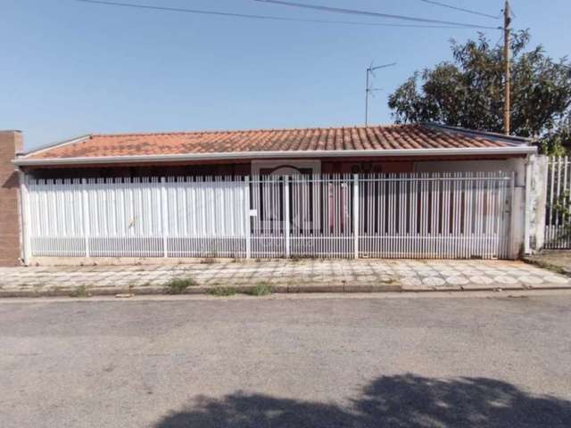 Casa térrea na Vila Haro em Sorocaba