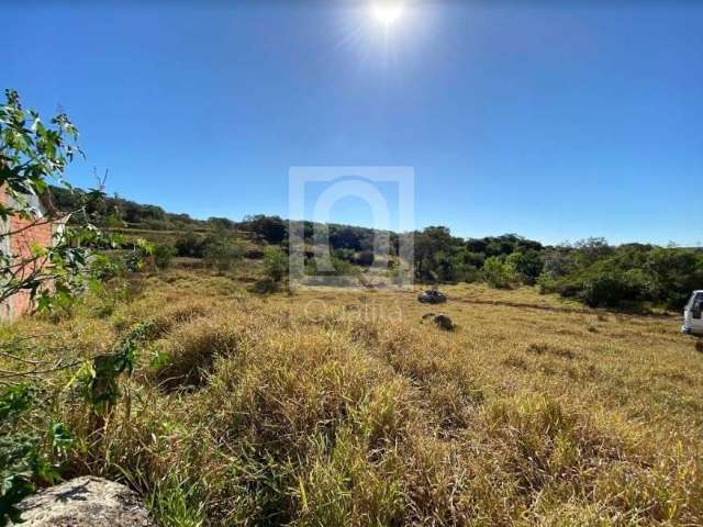 Terreno à venda jardim cachoeira - salto de pirapora