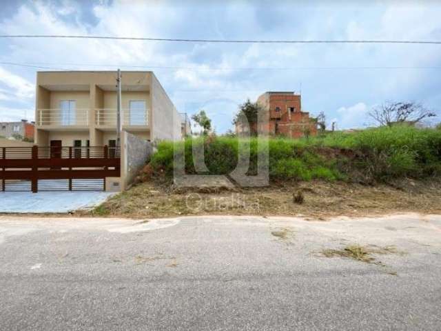 Terreno à venda jardim nova aparecidinha - sorocaba