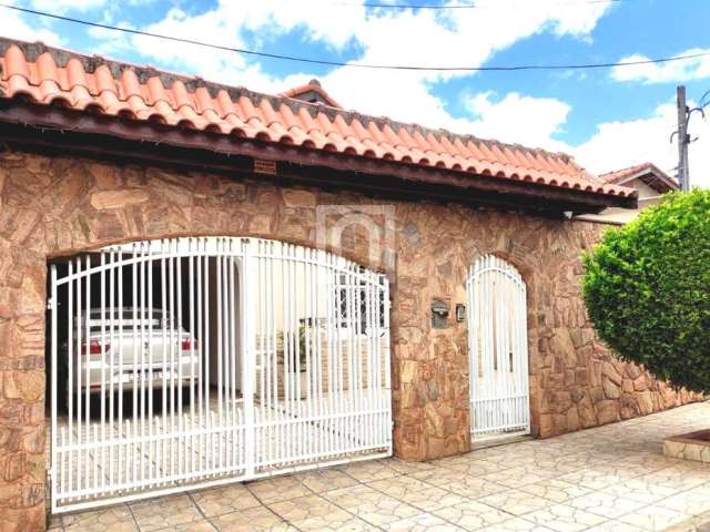 Casa à venda bairro belo alto - porto feliz