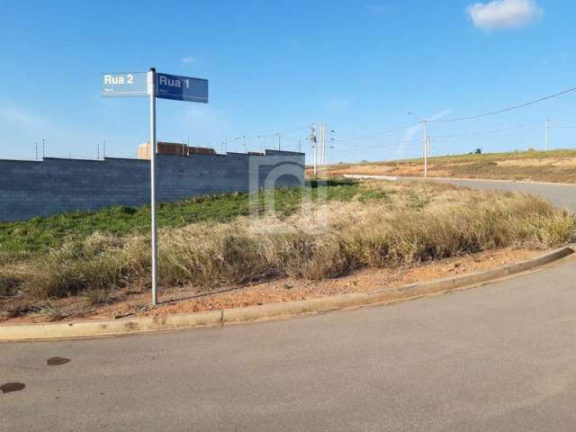 Terreno à venda no condomínio villaggio ipanema