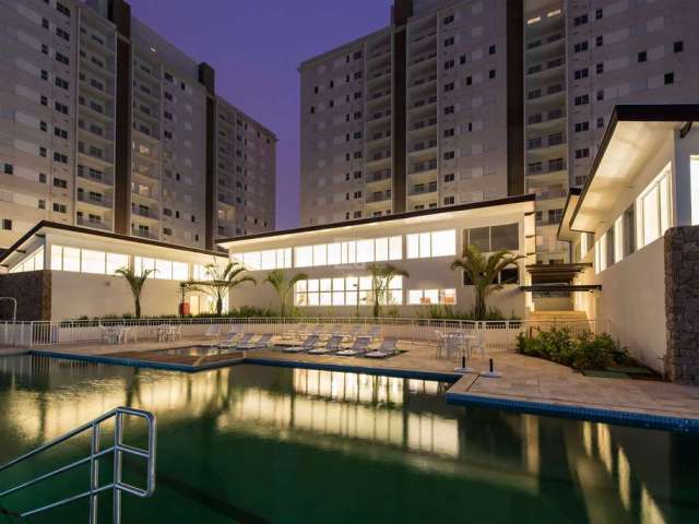 Apartamento à venda condomínio flex osasco