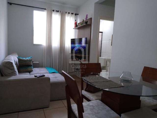 Apartamento na Vila Jardini Sorocaba