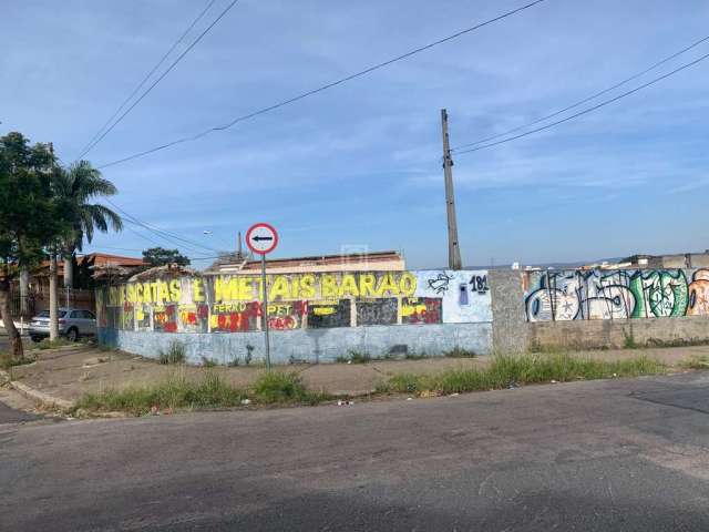 Terreno à venda bairro vila barão - sorocaba