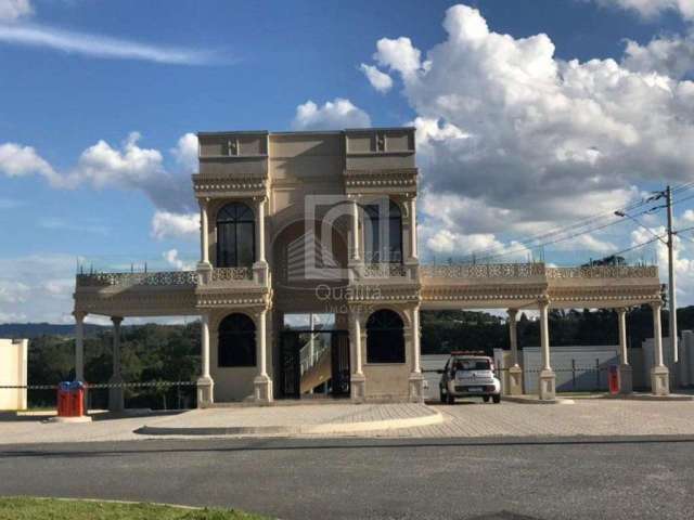 Terreno no Alto da Boa Vista Sorocaba