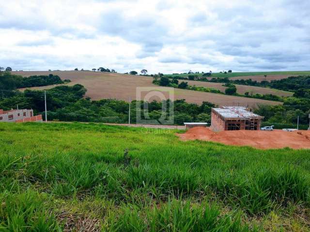 Terreno no Condomínio Residencial Jardim Helena Maria, Wanel Ville, Sorocaba - SP