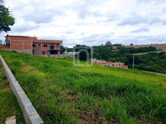 Terreno no Condomínio Residencial Jardim Helena Maria, Wanel Ville, Sorocaba - SP