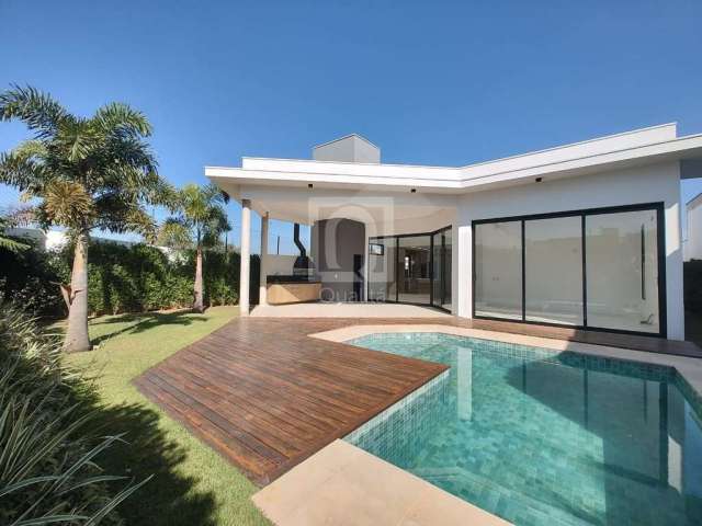 Casa com 3 suítes, condomínio villas do golfe - itu