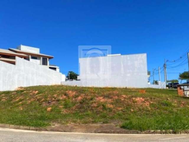 Terreno à venda no Ibiti Reserva em Sorocaba