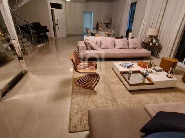 Casa à venda no Condomínio Villa dos Inglezes em Sorocaba