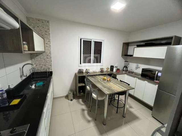 Apartamento cobertura duplex à venda Jardim Gonçalves - Sorocaba