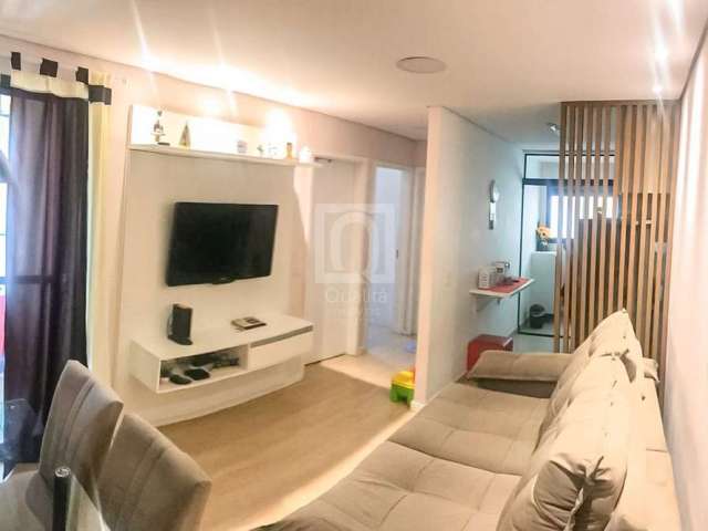 Apartamento com 2 quartos à venda no Jardim Gutierres - Sorocaba, SP