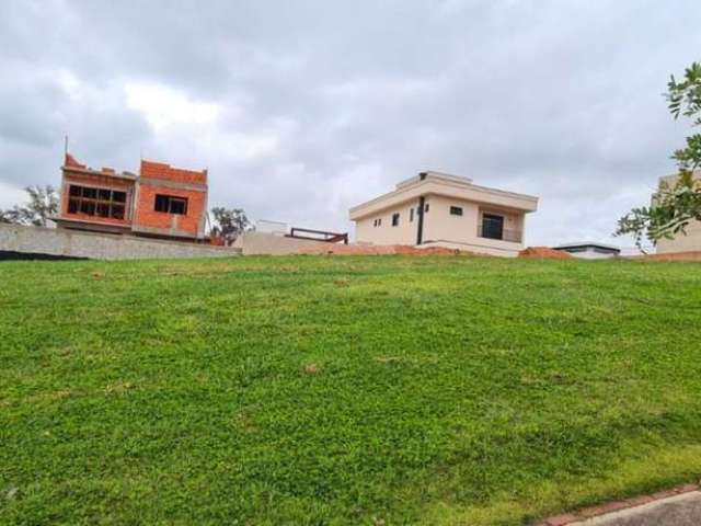 Terreno à venda no Condomínio Residencial Cyrella Landscape - Pronto para Construir, Aceita Financiamento