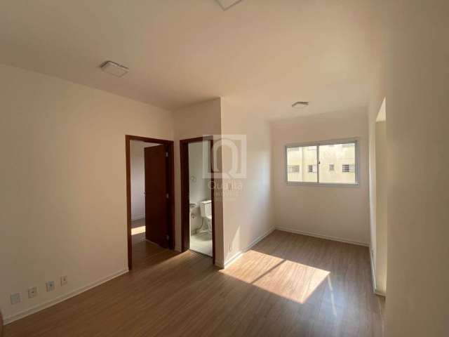 Apartamento à venda no Residencial Vale Verde Ipanema