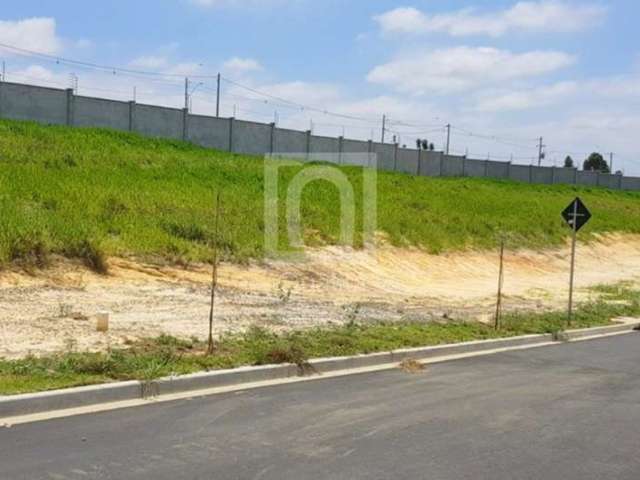 Terreno à venda no Condomínio Reserva dos Ipês - Boituva, SP