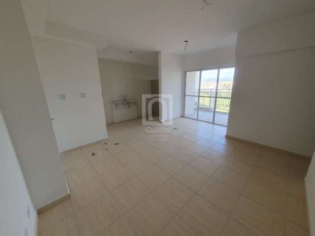 Apartamento à venda no Residencial Provence em Votorantim.