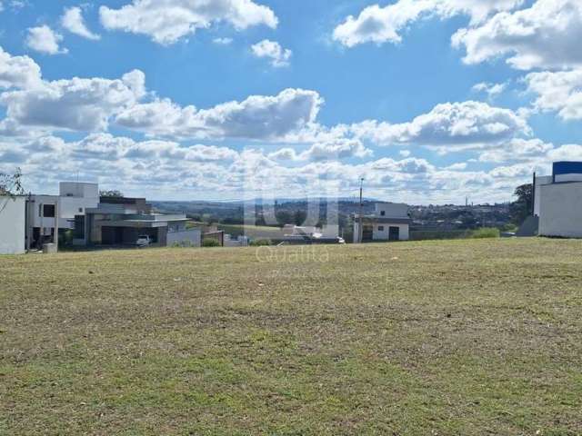 Terreno à venda no Cyrela Landscape Esplanada - Votorantim, SP