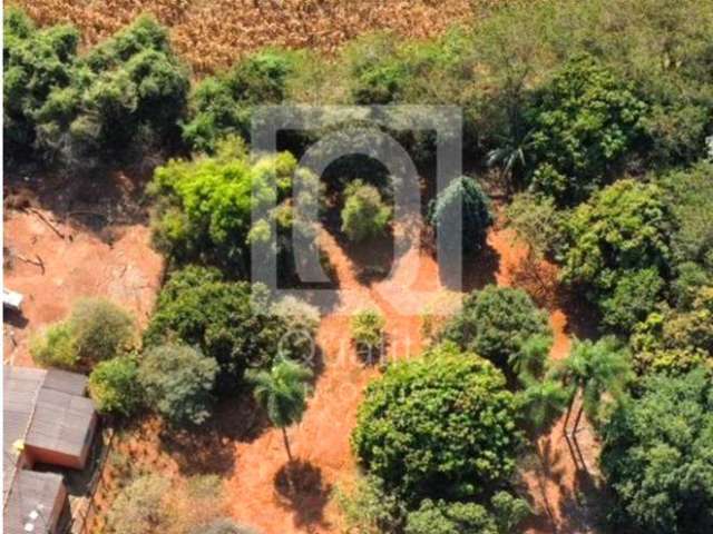 Terreno à venda no bairro Recanto Ipanema do Meio em Araçoiaba da Serra